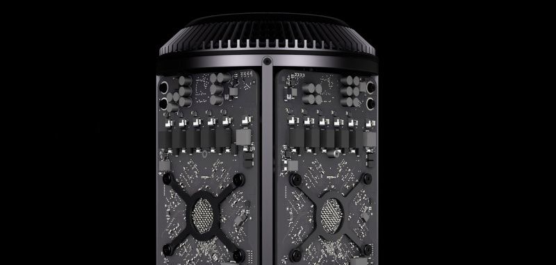 Erste Tests Apples Neuer Mac Pro Ist Luxus Pur Apple Derstandardat › Web 5571