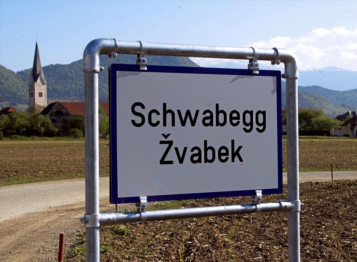 Das ABCČ der Kärntner Sloweninnen und Slowenen - Blogs - derStandard.at ...