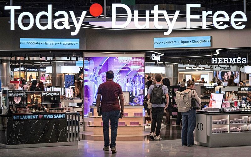 Quiz: Von kleinen Binnenstaaten bis Duty-free-Flughäfen