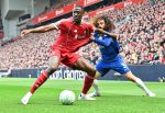 FC Liverpool nur 1:1 gegen Chelsea, Champions League noch nicht gesichert