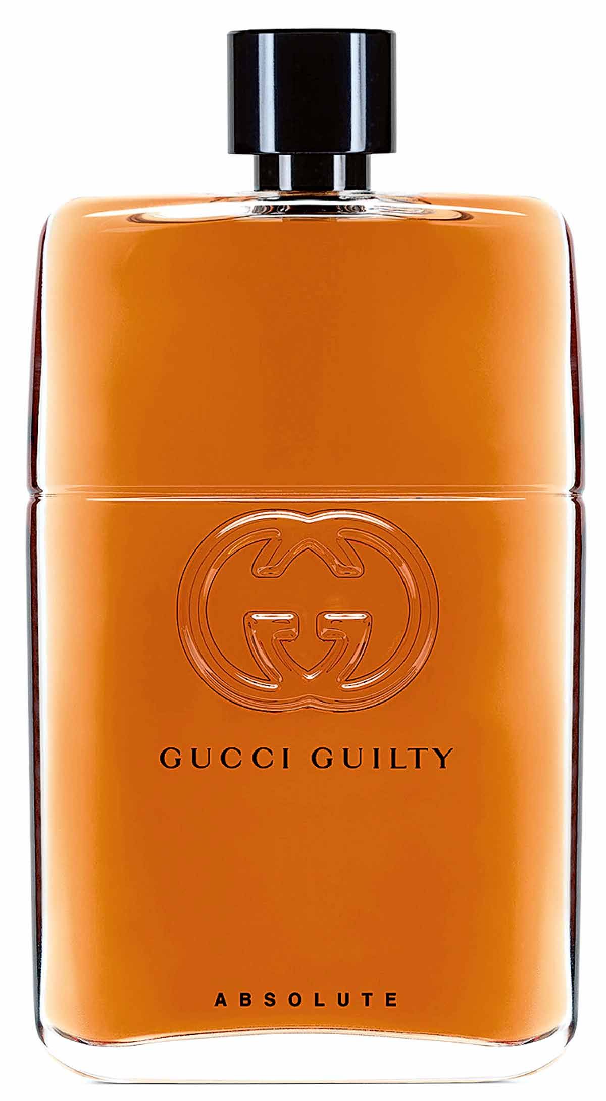 Parfumtest: Guilty Absolute von Gucci - Mode & Kosmetik - derStandard