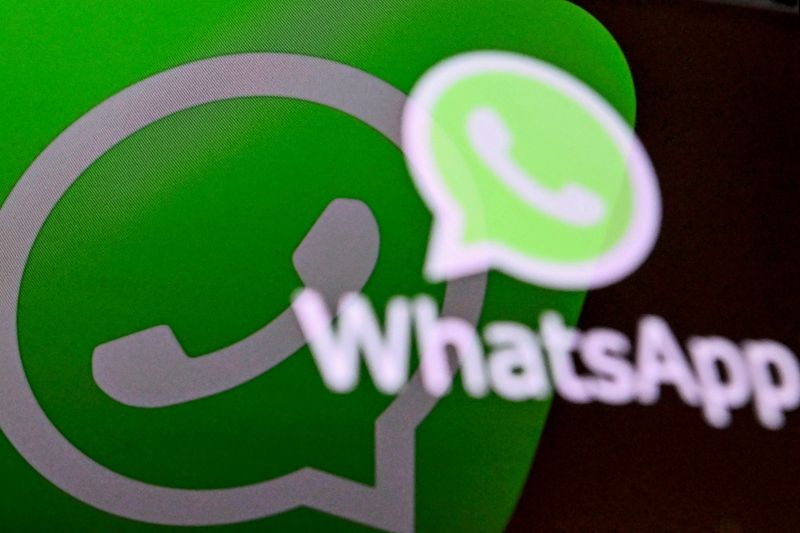 "Sehr große Online-Plattform": Whatsapp droht strengere EU-Regulierung