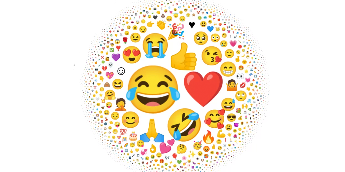 Das sind die beliebtesten Emojis des Jahres 2021