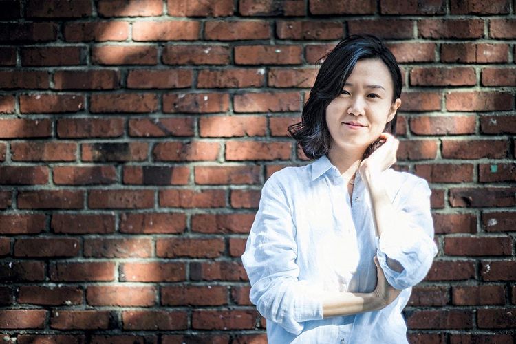 Schreibt nüchtern über den Frauenalltag: Cho Nam-Joo.