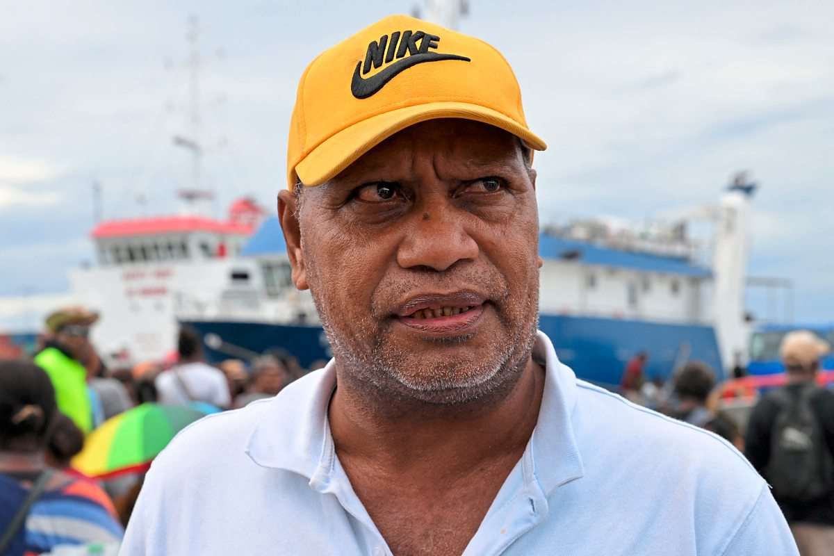 Parlamentswahl auf Salomonen als Richtungsentscheidung zwischen China