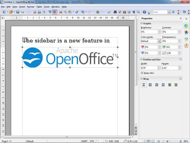 update openoffice update openoffice