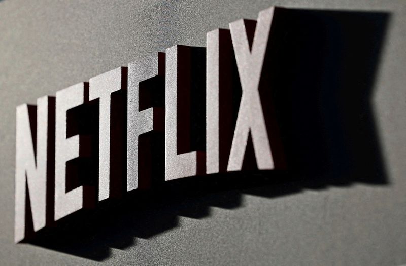 Medien: Netflix vorne im Bieterkampf um Warner Bros.