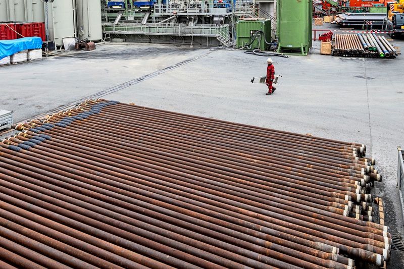 Geothermie ausgebremst? Regierung will das ändern – passiert ist bislang nichts