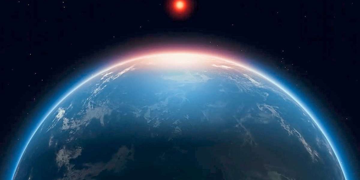 Hinweise auf Leben auf dem Planeten K2-18b verdichten sich