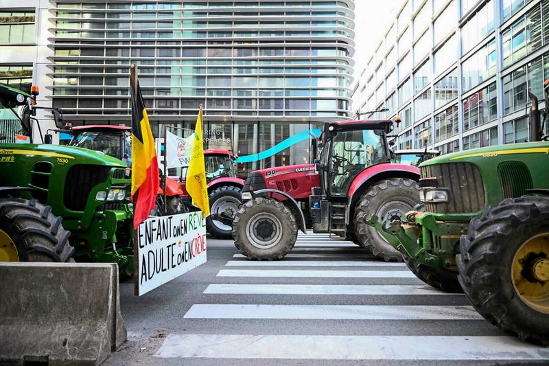 Unterzeichnung von Mercosur-Abkommen wird verschoben