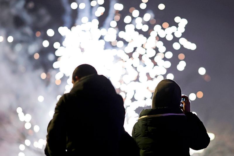 Vergesst die Vorsätze!