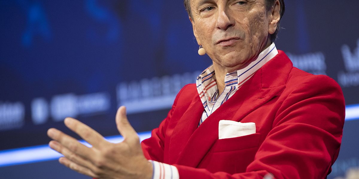 Christian Rainer gibt Chefredaktion des 