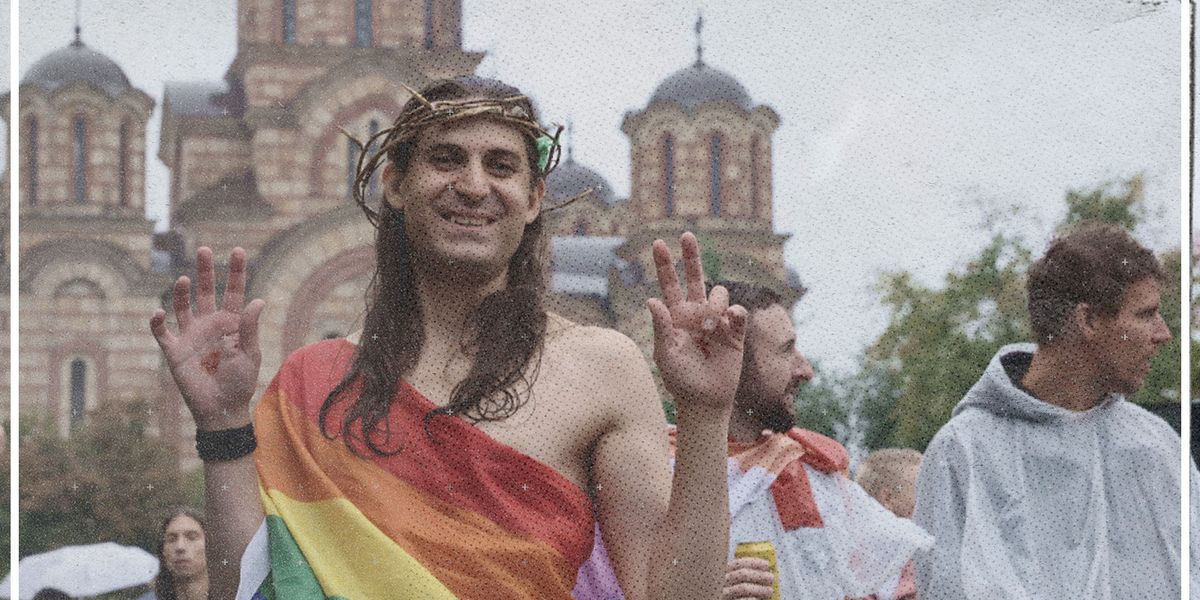 Belgrader Europride