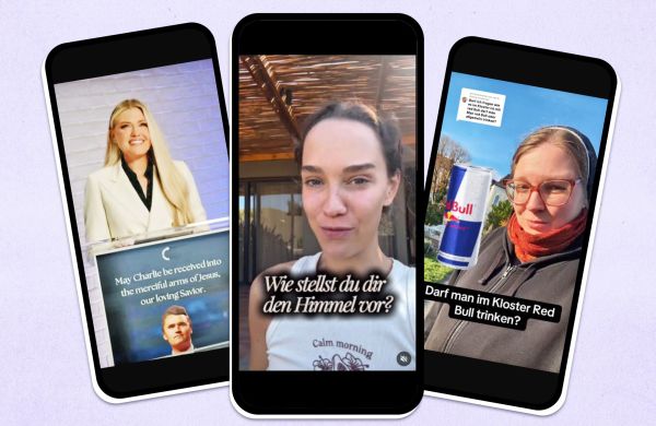 Immer-mehr-Junge-im-Westen-entdecken-den-Glauben-Fl-chtiger-Trend-oder-gro-es-Comeback-