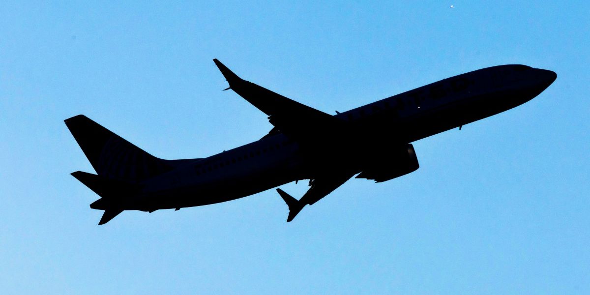 Im Gegensatz zu dieser Boeing 737 Max waren sieben gebrauchte Boeing 737, die neuerdings dem US-Heimatschutzministerium gehören, schon länger nicht mehr in der Luft.