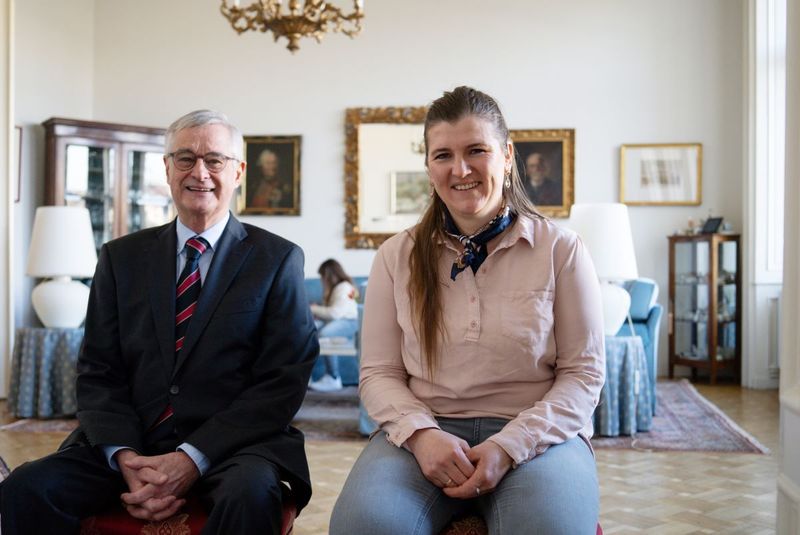 Wozu noch Schule? "Experiment der Extreme" mit Bildungsbürger und Homeschooling-Mama