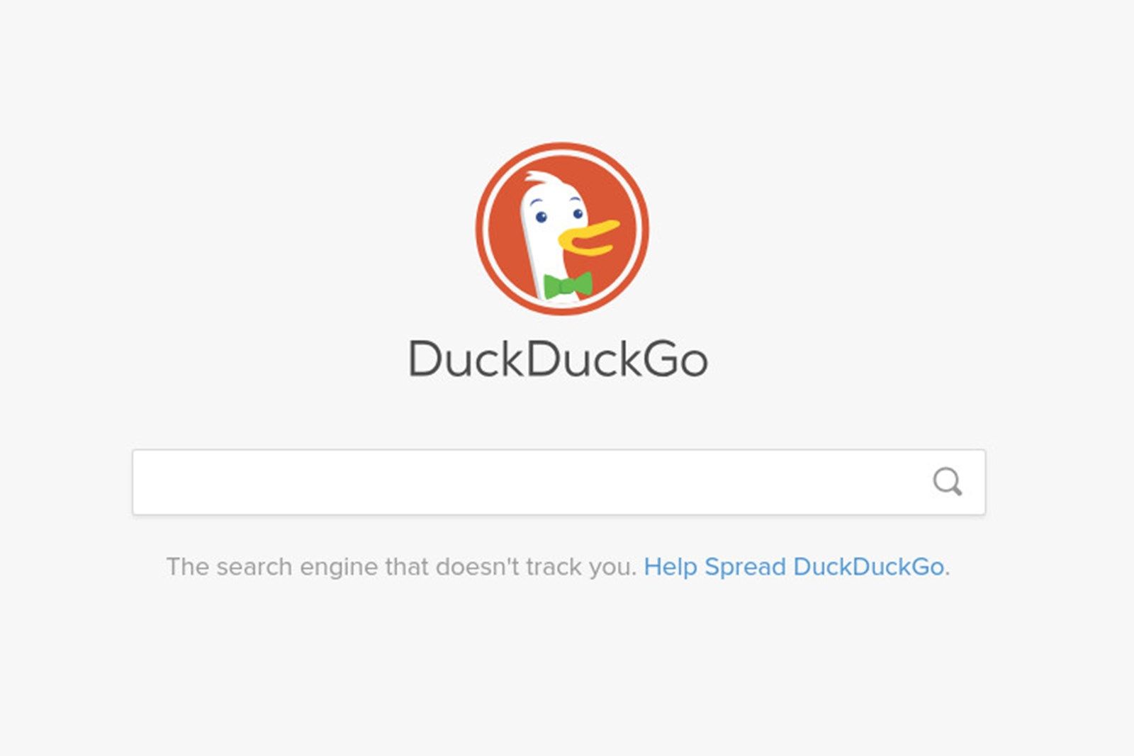 Браузер duckduckgo что это