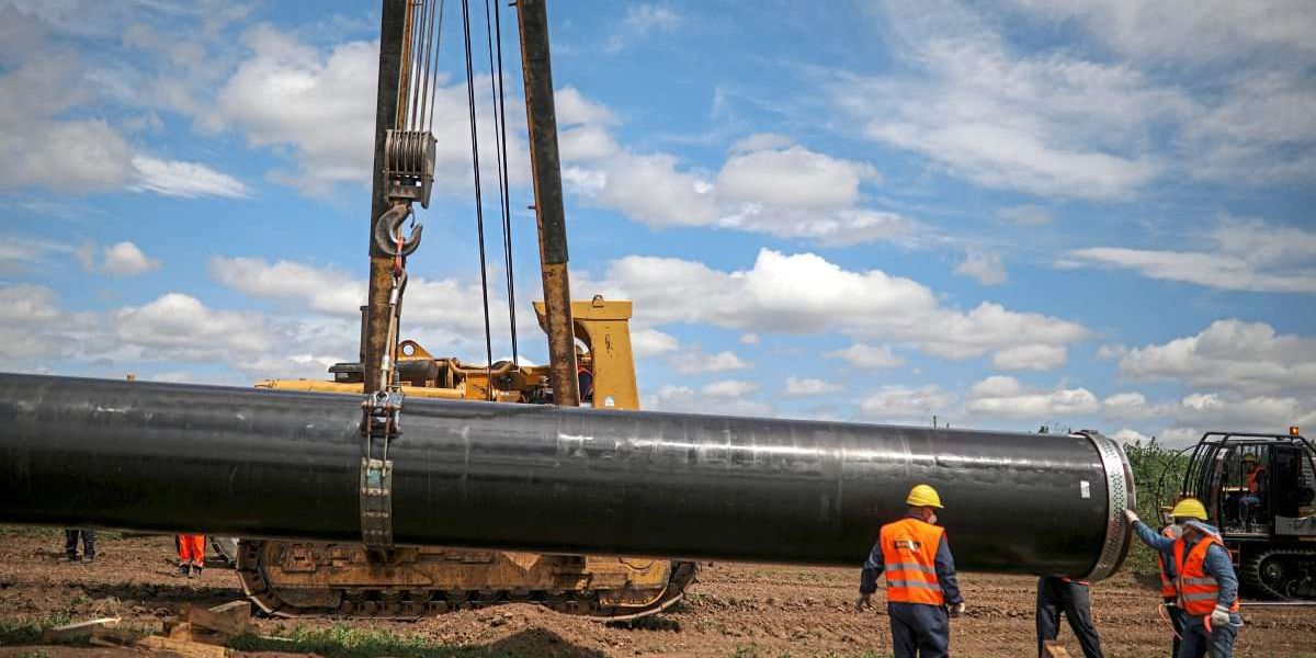 The pipeline and Putin’s Bulgarian friends – energy market