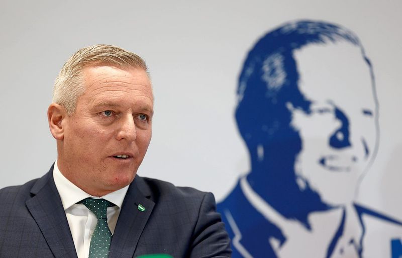 Steiermark-Wahl : Kunasek sondiert ab Mittwoch mit ÖVP und SPÖ