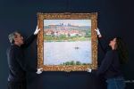 Monet-Gemälde für 10 Millionen Euro versteigert