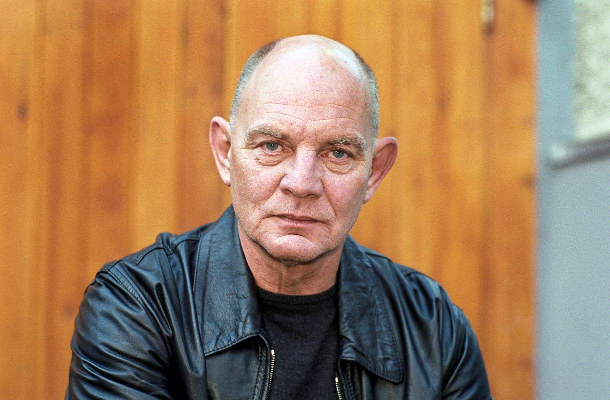 Schwedischer Dramatiker Lars Norén gestorben - Kultur - derStandard.de ...