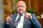 Stocker will Reformen vorantreiben – die 2-1-0-Formel soll dabei helfen