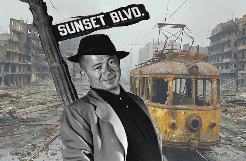 Billy Wilder: Filme, Exil und das verdrängte Familienerbe