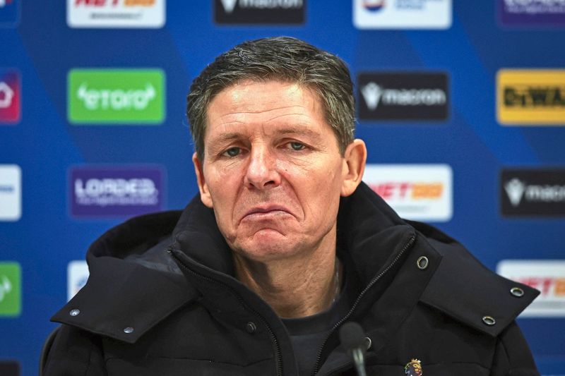 Glasners Palace kam in Conference League nicht über ein 1:1 in Mostar hinaus