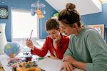 Schulstart: Eltern, nehmt den Druck raus!