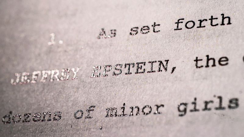 Die russische Epstein-Connection