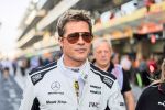 „F1“ mit Brad Pitt: Nicht nur ein Film, auch ein Hochglanz-Werbespot