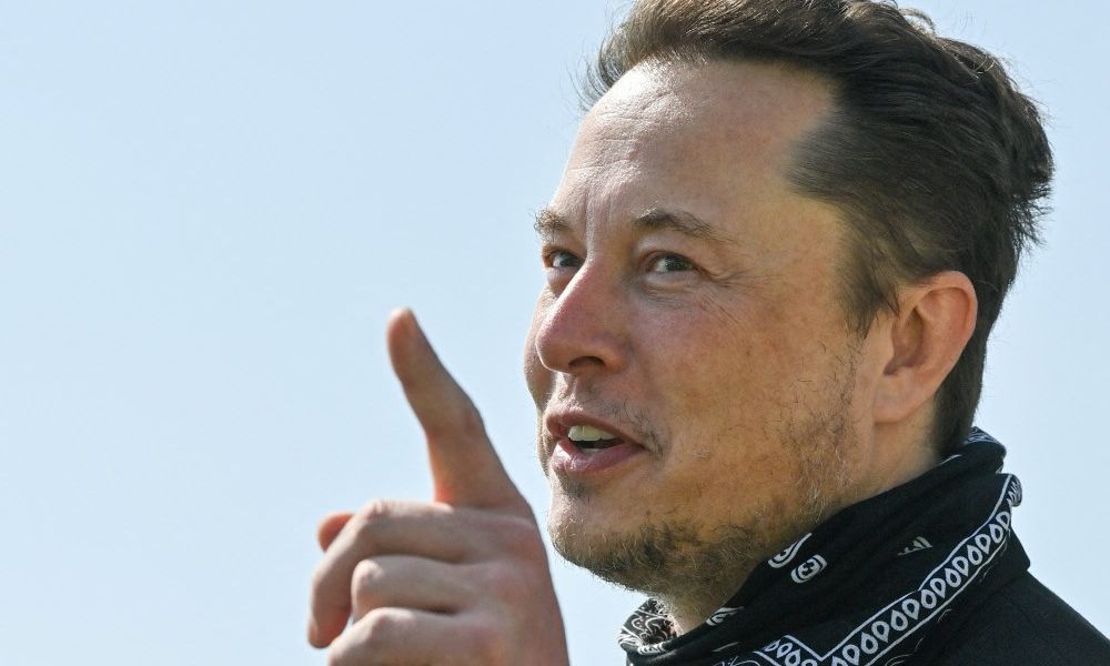 Elon Musk: Anyone who doesn’t want to come to the office will be fired – Webmix