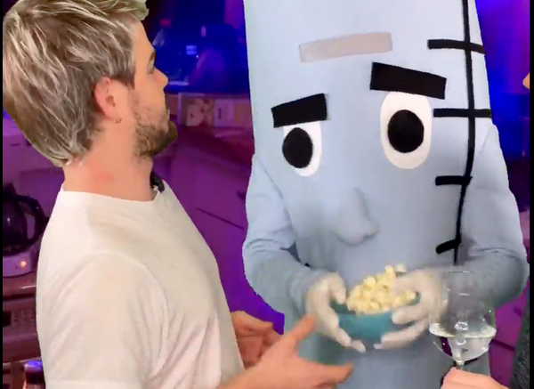 Foto: Tiktok/Stadt Wien