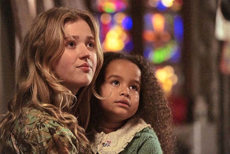 Comeback von "Malcolm in the Middle", Finale "The Boys": Sieben Tage – sieben Serien