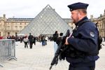 Louvre-Diebe waren laut französischer Staatsanwaltschaft keine Profis ebde2fad 0745 463f 83b0 68ffb4af3d3d