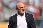 Spaniens Teamchef de la Fuente kritisiert Argentiniens Verhalten scharf: "Unerträglich"