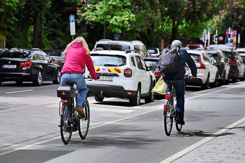 Welche Navigation fürs Fahrrad nutzt ihr?