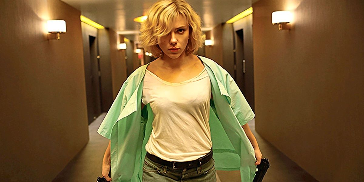 "Lucy", "Die Klapperschlange", "Spectre": TV-Tipps für Sonntag