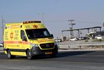 Ein Toter und fünf Verletzte bei mutmaßlichem Terroranschlag in Israel
