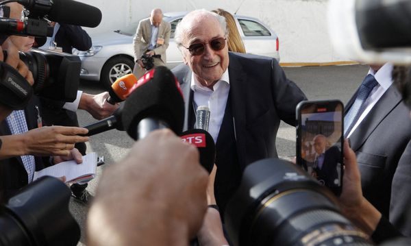 Foto: REUTERS/Arnd Wiegmann