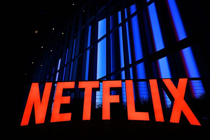 Netflix kauft TV- und Filmstudio von Warner Bros. für 83 Milliarden US-Dollar