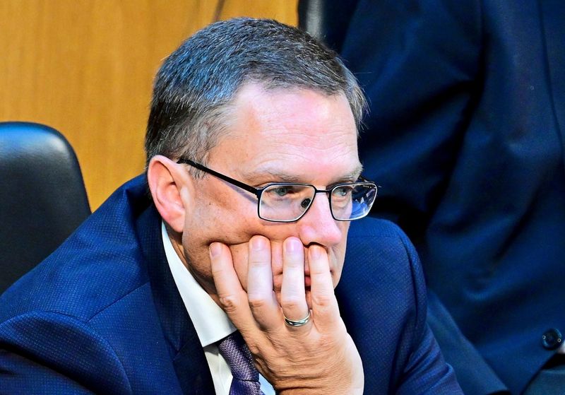 Die zweite Chance, die er nicht wollte: Was Wöginger beim Déjà-vu vor Gericht blüht