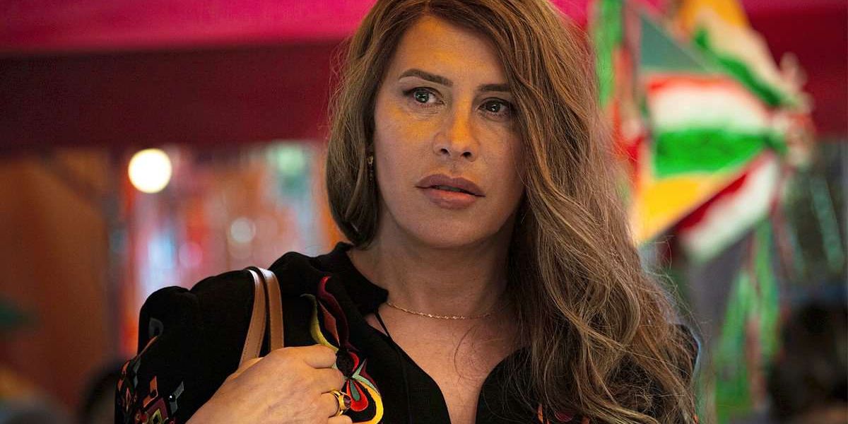 "Emilia Pérez": Ein mexikanischer Kartellboss wird zur Madonna - Film ... "Emilia Pérez": Ein mexikanischer Kartellboss wird zur Madonna - Film ...