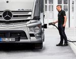 Lkw-Schwerverkehr unter Strom: Laden mal Aufladen 99846f48 23c1 4835 9dfa 56535205bd06