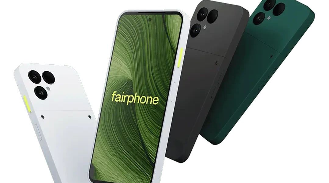 Fairphone 6: Cheaper, more modular and more repairable than any other ...