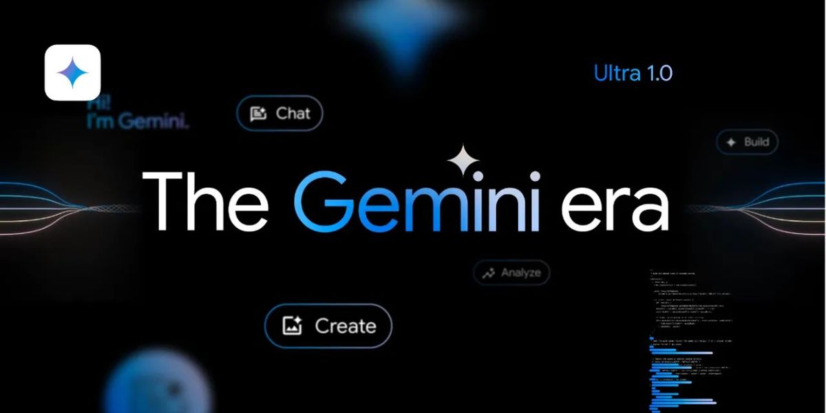 Gemini Business: Googles KI gibt es jetzt auch für den Unternehmenseinsatz