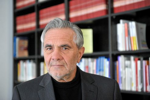 Salzburger Verfassungsrechtler und Medienrecht-Experte Walter