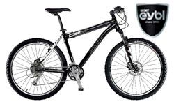 eybl bike
