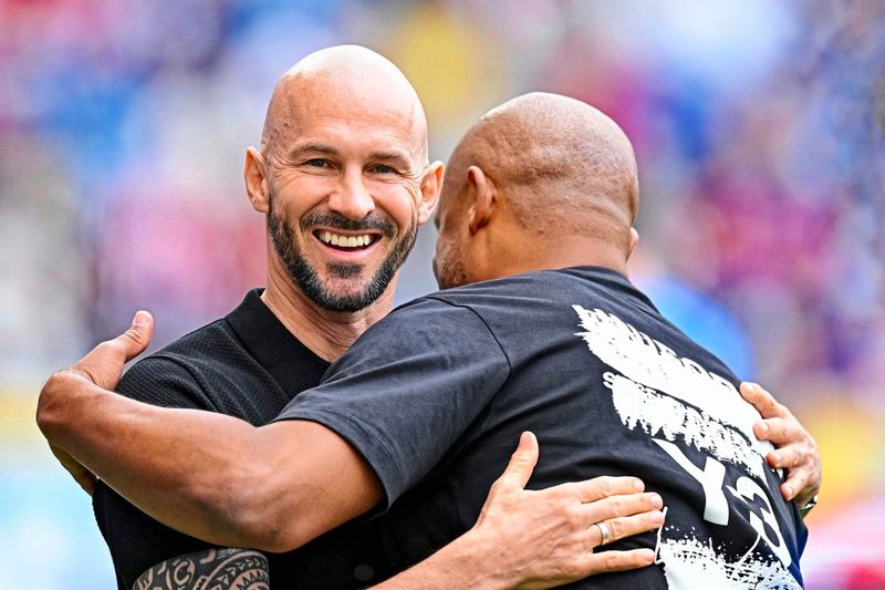 Ilzer hielt mit Hoffenheim trotz 0:4-Pleite gegen FC Bayern die Klasse und wohl auch den Job