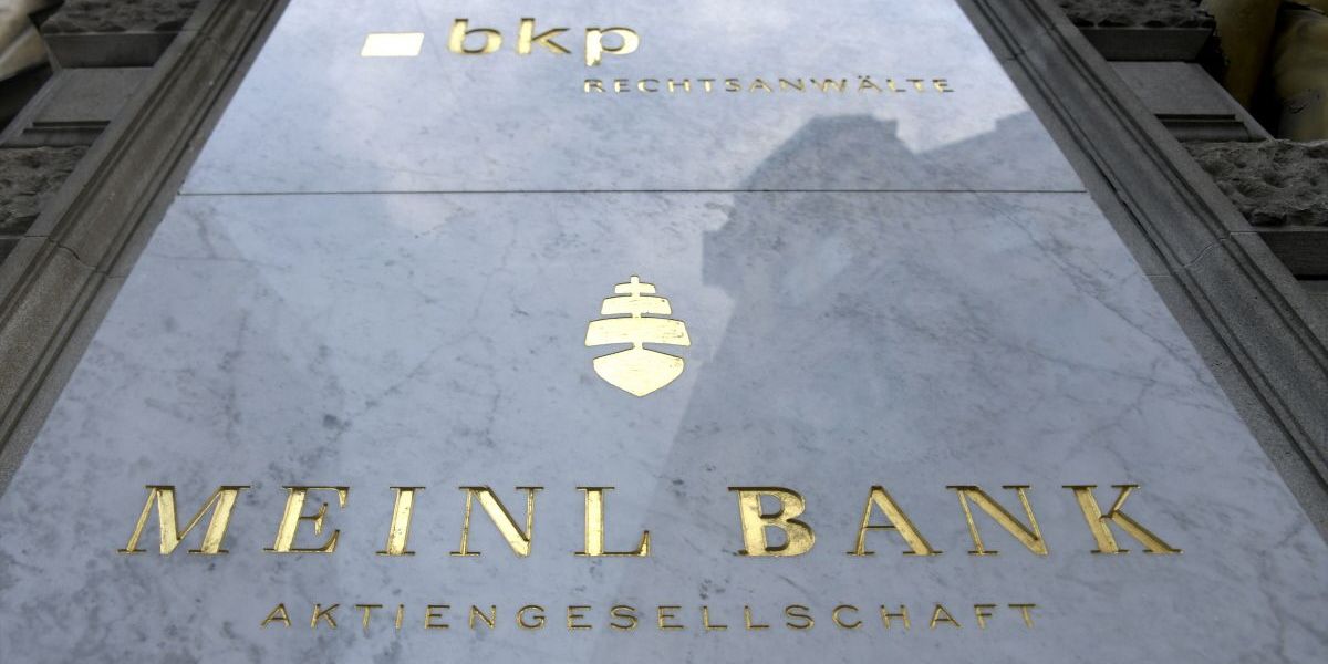 Ex-Meinl-Banker Weinzierl belastet früheren Kollegen